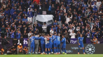 صفقات شتوية كبرى.. قائمة تدعيمات الهلال السعودي الجديدة في ميركاتو 2026